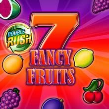 Fancy Fruits Double Rush Betfair