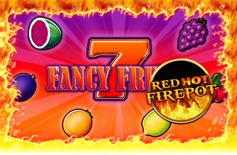 Fancy Fruits Red Hot Firepot Leovegas