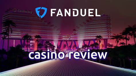 Fanduel Casino Apostas
