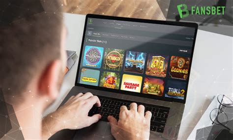 Fansbet Casino Bonus