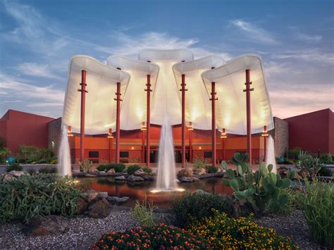 Fantasia Hot Springs Casino