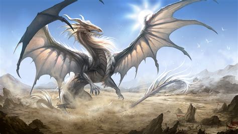 Fantasy Dragons Bwin