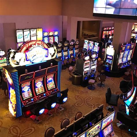 Fantasy Springs Casino Bingo Vezes