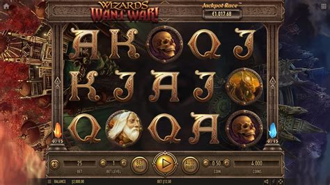 Fantasy War Slot - Play Online
