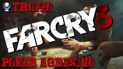Far Cry 3 1500 Beim Poker Gewinnen