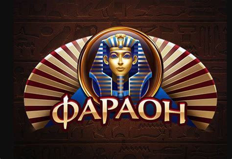 Faraon Online Casino Mobile