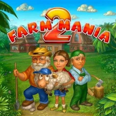 Farm Mania Bwin