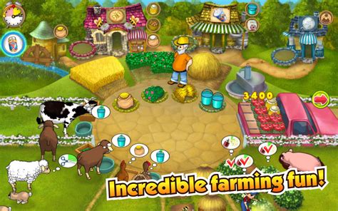 Farm Mania Slot Gratis