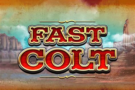 Fast Colt Netbet