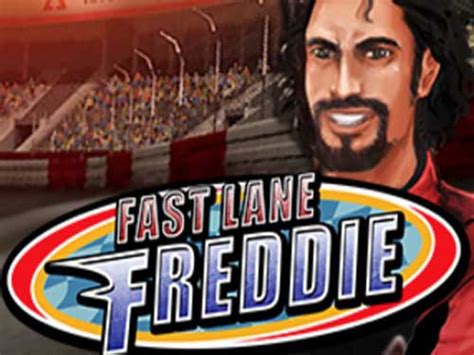 Fast Lane Freddie Bet365