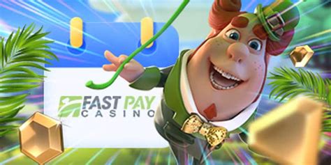 Fastpay Casino Panama