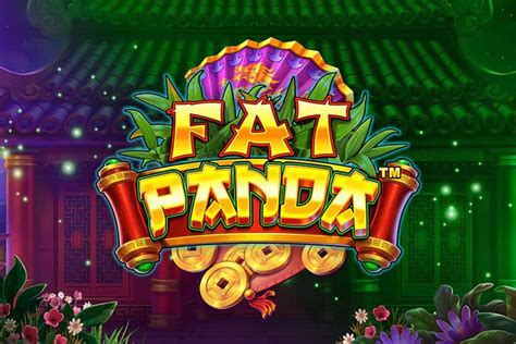 Fat Panda Casino Login