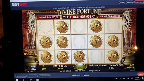 Fate Of Fortune Netbet