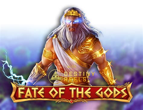 Fate Of The Gods With Destiny Reels Betsul