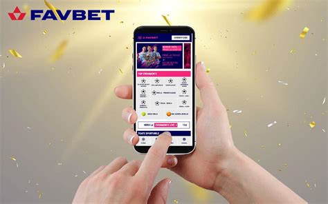 Favbet Casino App