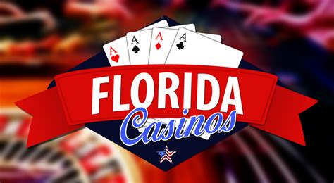 Faz Florida Tem Casinos