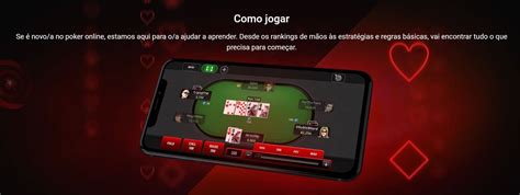 Fazer O Download Da Pokerstars Para Telefon
