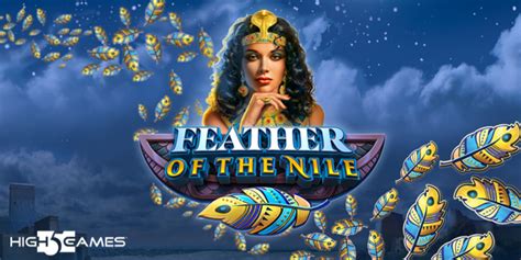 Feather Of The Nile Bet365