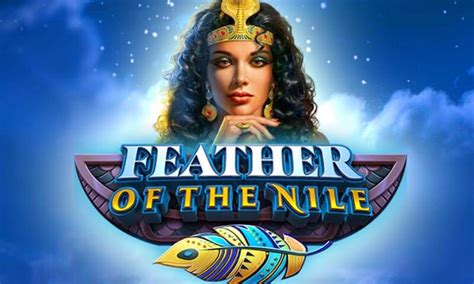Feather Of The Nile Pokerstars