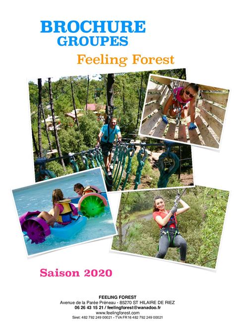 Feelings Forest Brabet