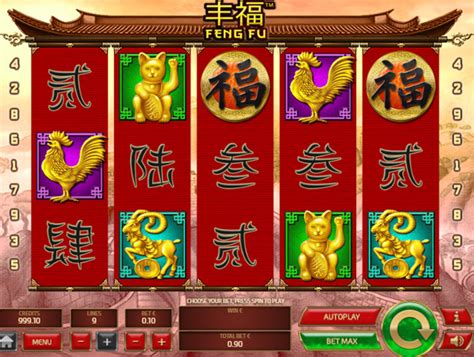 Feng Fu 888 Casino