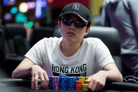 Feng Fu Pokerstars