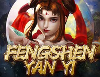 Fengshen Yan Yi Betway