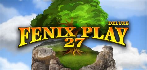 Fenix Play 27 Deluxe Betsul