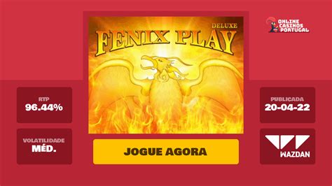 Fenix Play Deluxe Parimatch