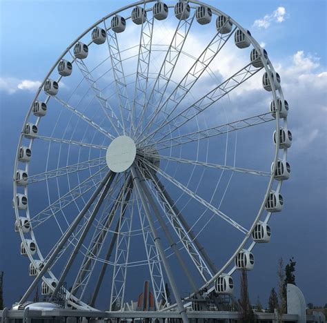 Ferris Wheel Betsson