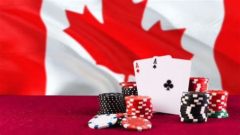Ferro De Poker Canada
