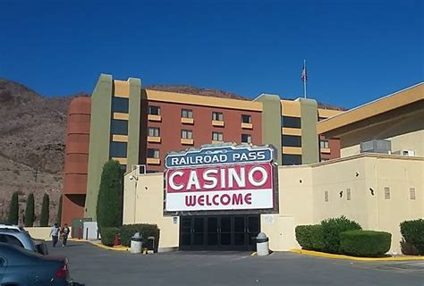 Ferrovia Casino Henderson Nevada