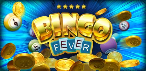 Fever Bingo Casino Apk