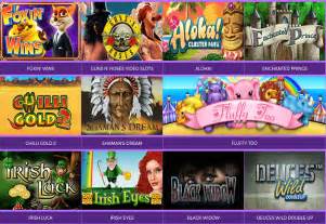 Fever Slots Casino Belize