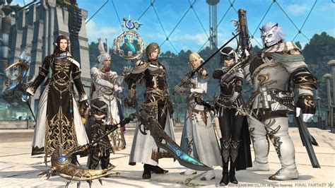 Ff14 Especialista Roleta 3 5