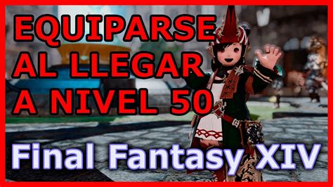 Ffxiv Dever De Roleta Nivel 50 Masmorras