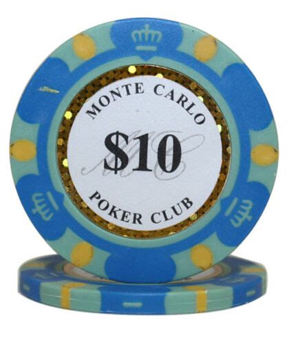 Fichas De Poker Casino 14g