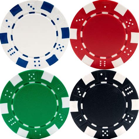 Fichas De Poker De Mesa Az