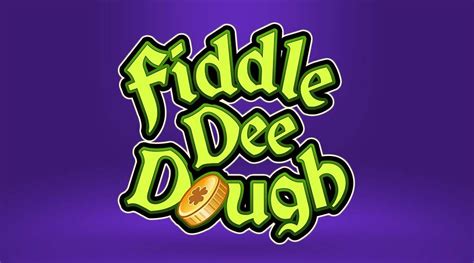 Fiddle Dee Dough Betsul