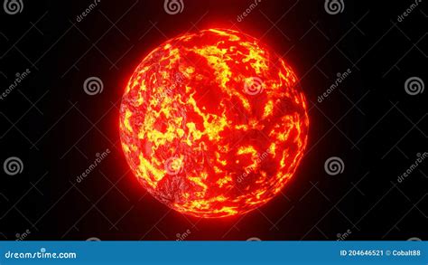 Fiery Planet Bwin