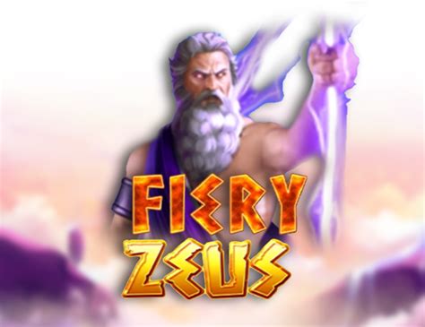 Fiery Zeus Betsul