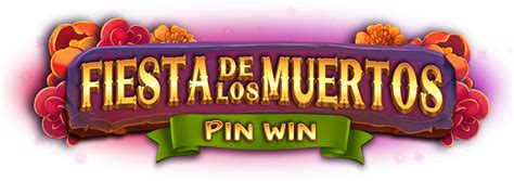 Fiesta De Los Muertos 888 Casino