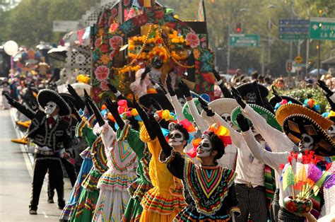 Fiesta De Los Muertos Betano