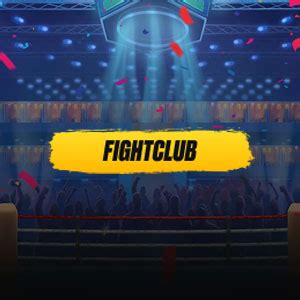 Fight Club Casino Peru