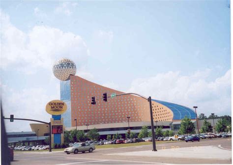 Filadelfia Casinos Mississippi