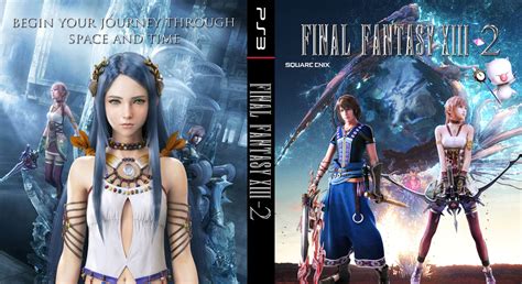 Final Fantasy 13 2 De Platina Cassino De Bilhetes