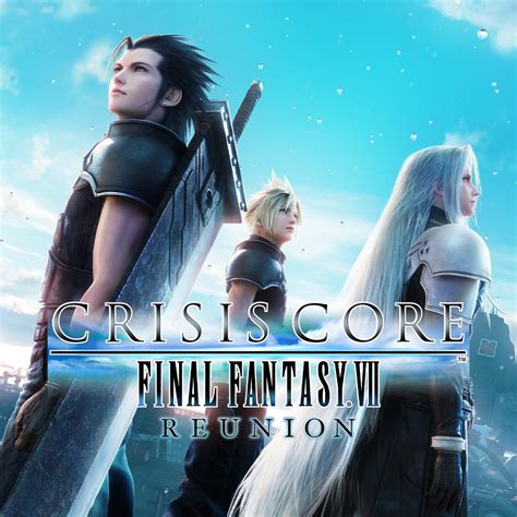 Final Fantasy Crisis Core Como Obter 4 Slots De Acessorios