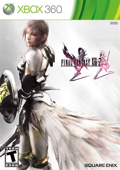 Final Fantasy Xiii 2 Como Obter 10000 Moedas De Casino