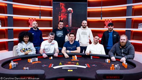 Final Winamax Poker Tour