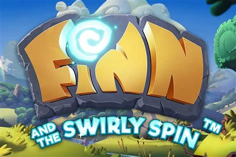 Finn And The Swirly Spin Betano